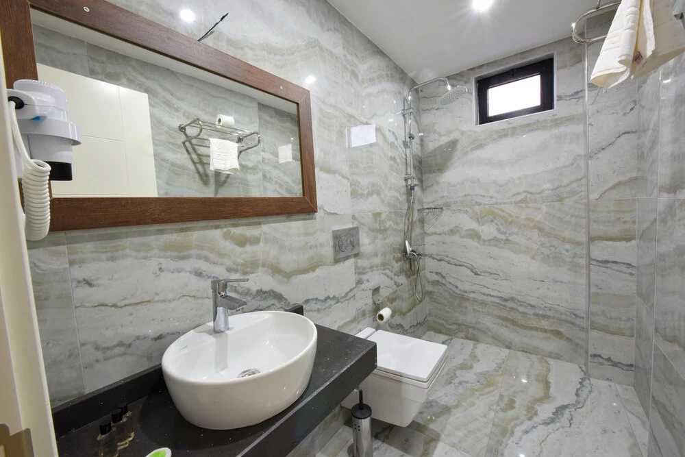 Lidya Hotel