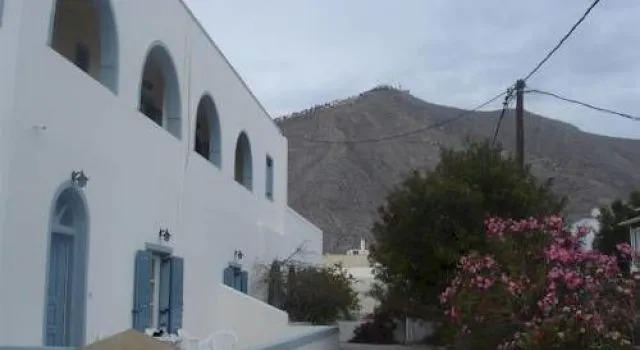 Krinos Palace