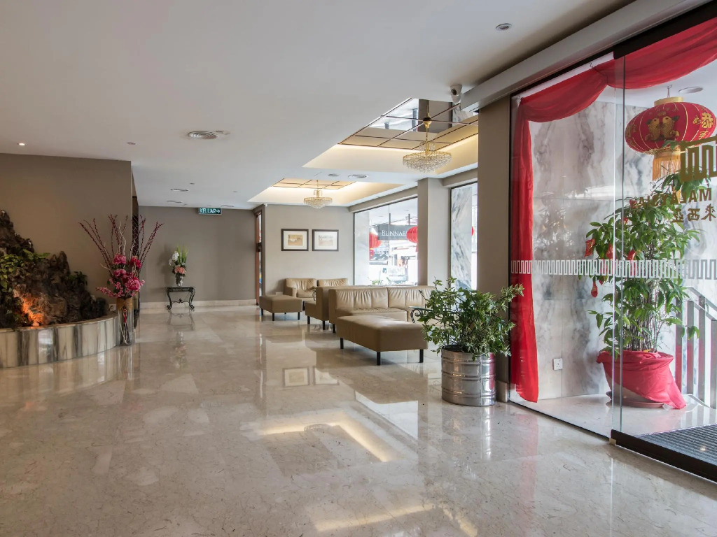 Hotel Malaysia