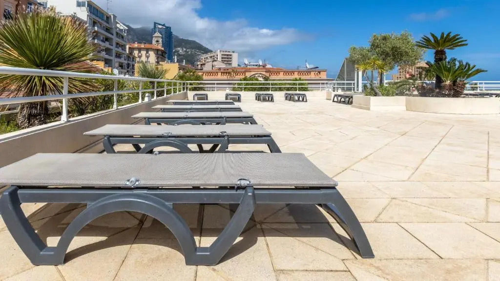 Palais Josephine Cosy studio with free parking
