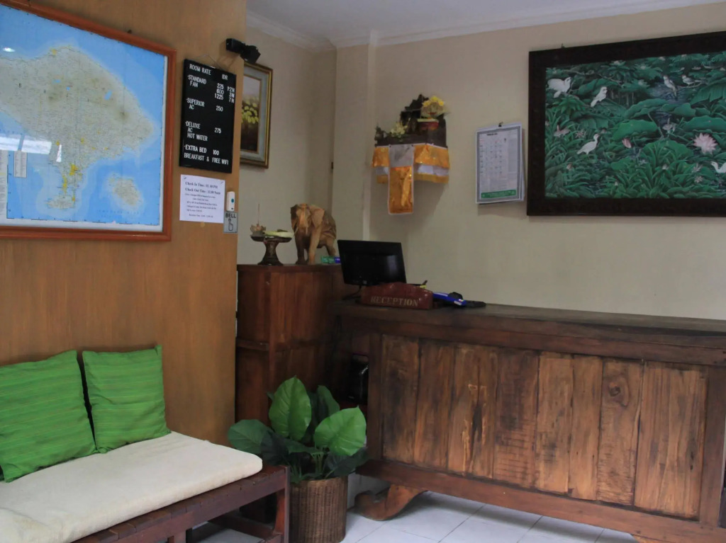 Mustika Inn