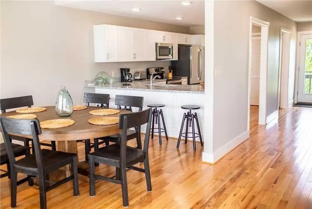 Atlantic Retreat East - 3 Bedroom Home