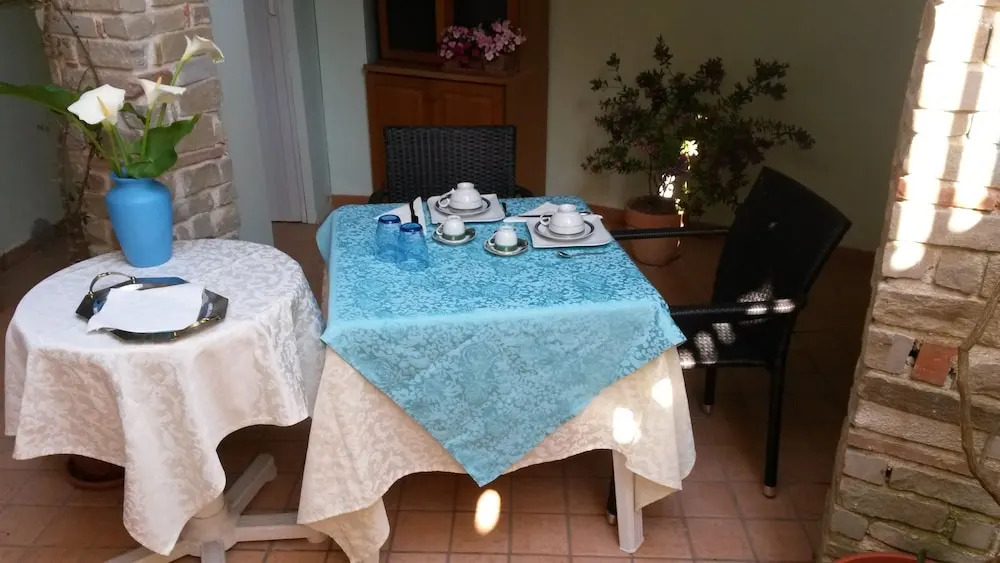 La Casa al Piccolo Borgo