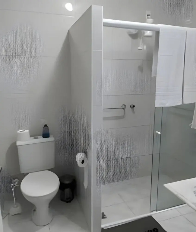 Oceana Suites Pousada Meireles