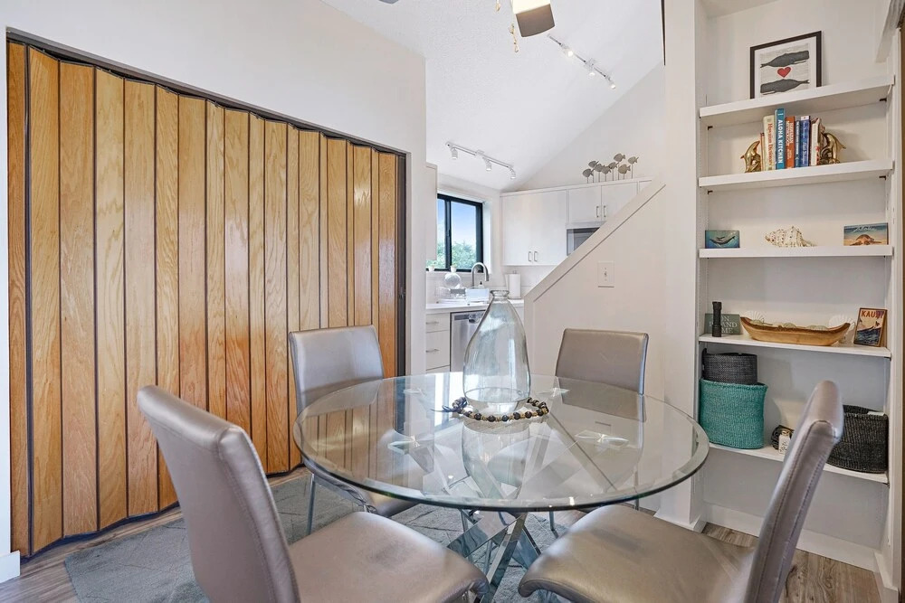 Sealodge Villa H5