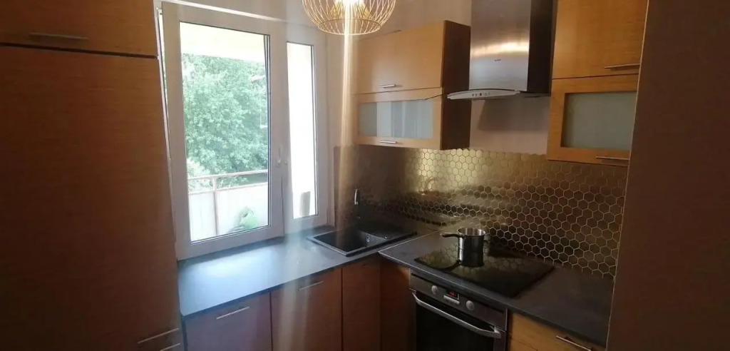 Mieszkanie 2 pok., centrum Ustka, blisko morza