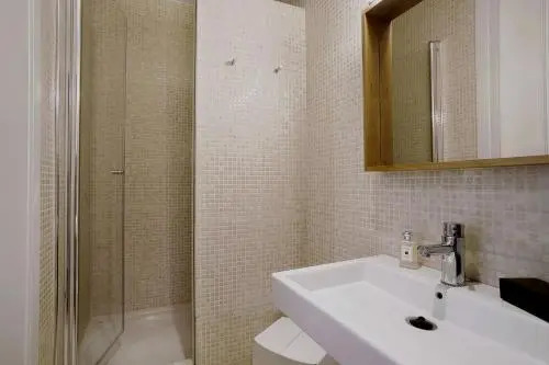 Genteel Home Huertas