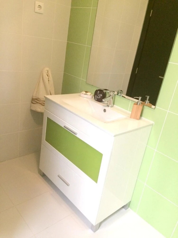 Apartment With 3 Bedrooms in Vimioso, With Wonderful Mountain View, Fu