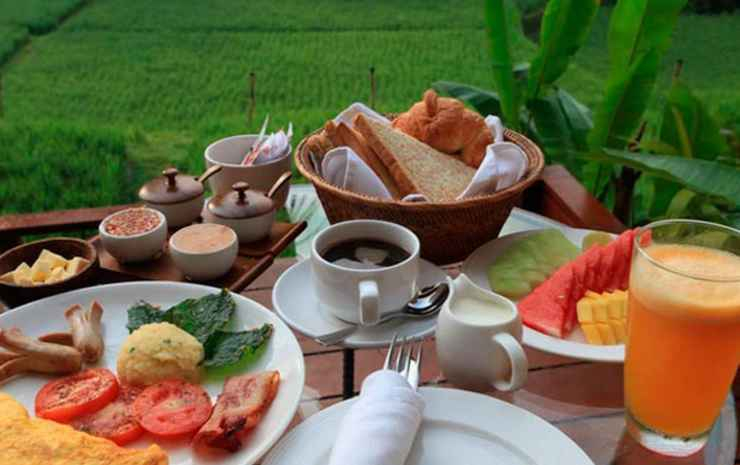 The Sawah Resort & Villa