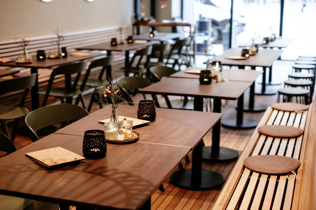 Melter Hotel & Apartments - a Neighborhood Hotel