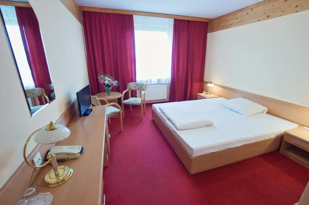 Hotel Panorama