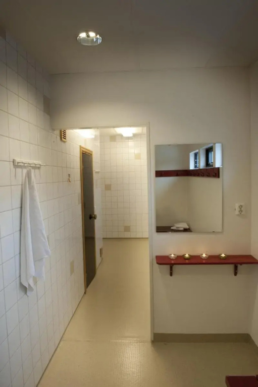 Valbergsängen Hotell & Vandrarhem