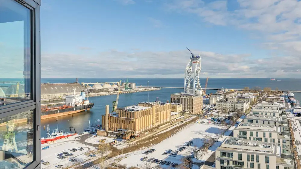 Apartamenty Sun & Snow Sea Towers