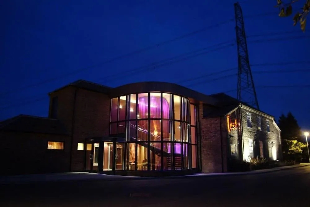 Lazaat Hotel