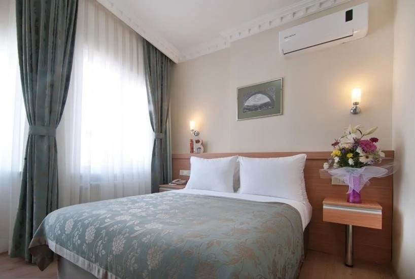Sadaret Hotel-Old City Sultanahmet