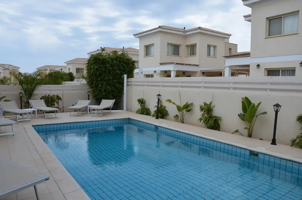 Anthorina Villa 2
