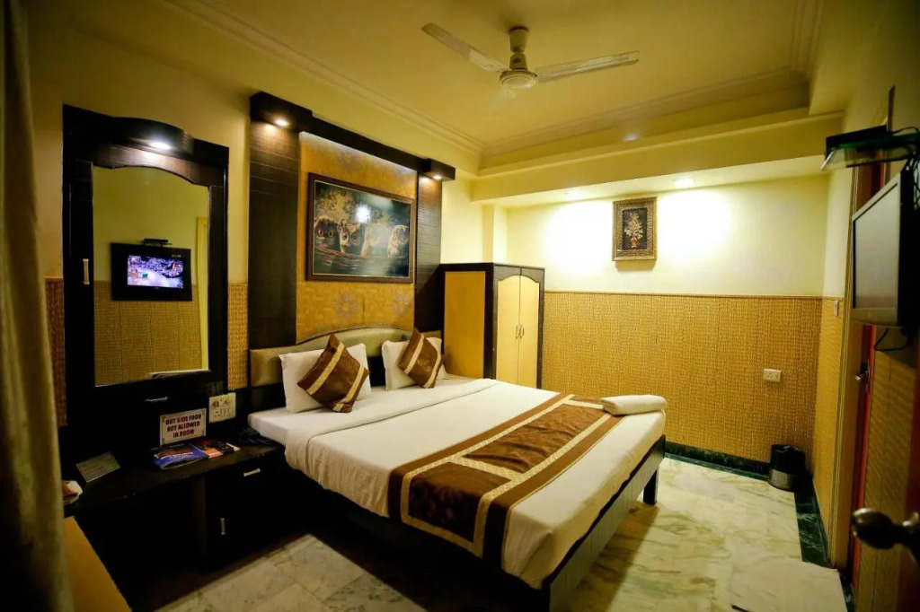 Hotel Moti Palace
