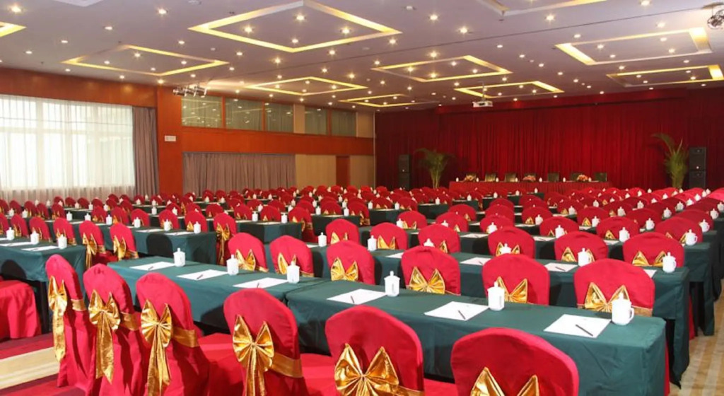 Ya’ao International Hotel