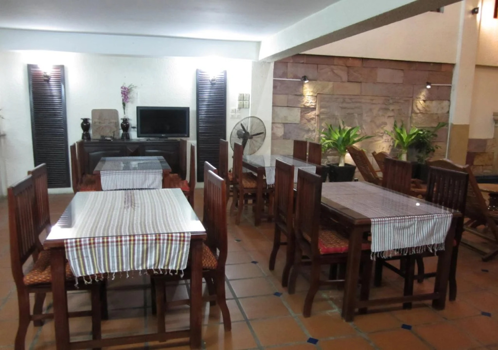 Bamboo-CK Suites