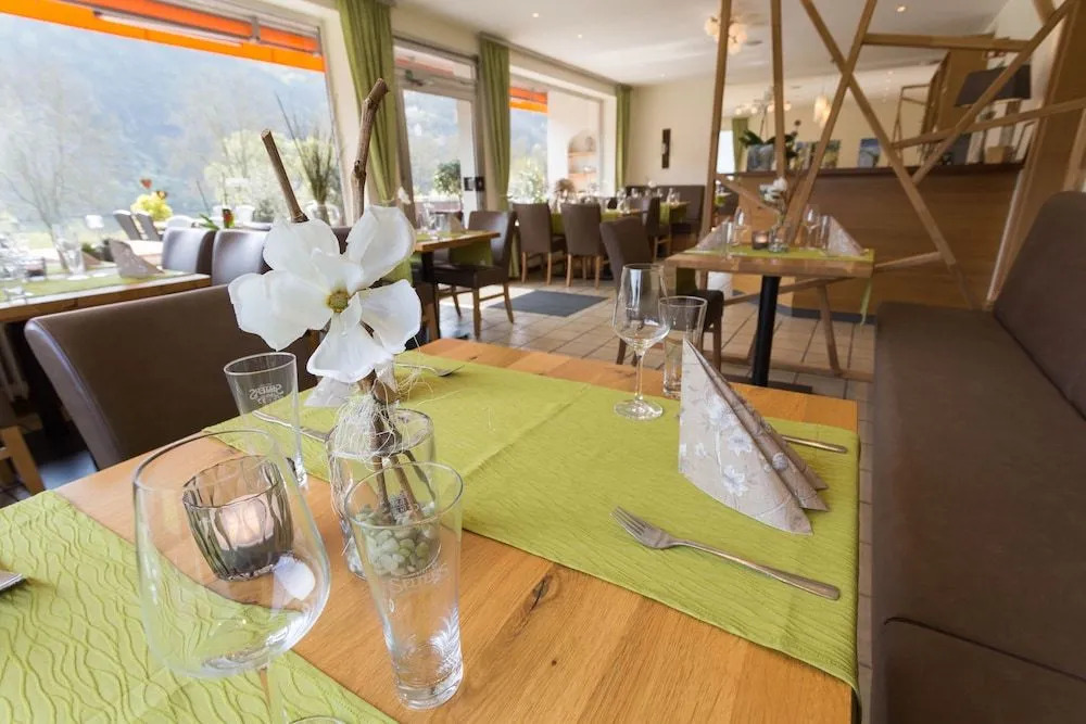 Hotel Restaurant Sonnenlay