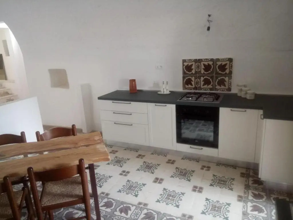 Casa Azzurra