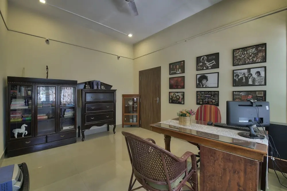 Harmony House - A Boutique Hotel