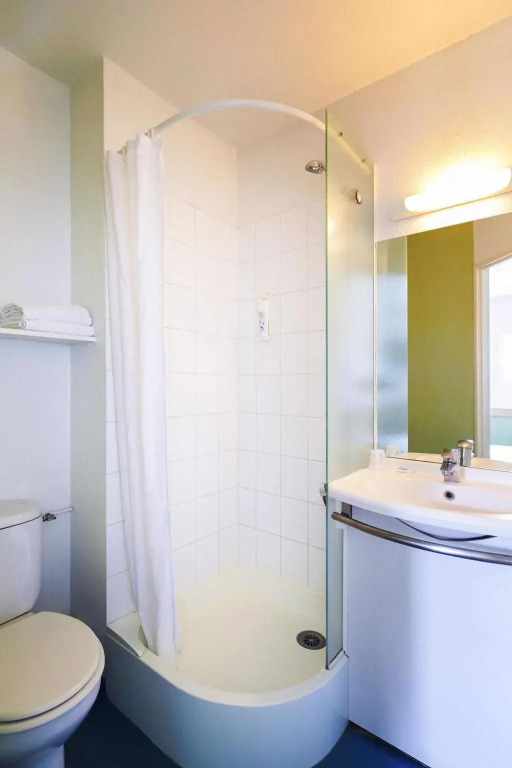 ibis budget Chartres