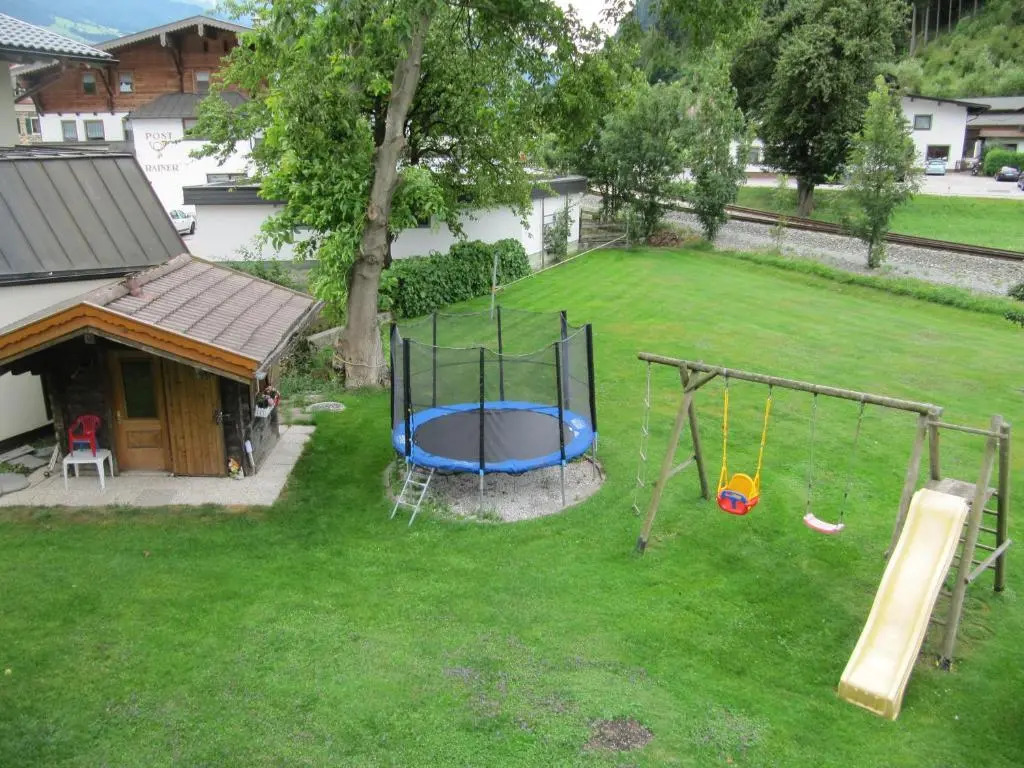 Gästehaus Luxner Zimmer ÜF