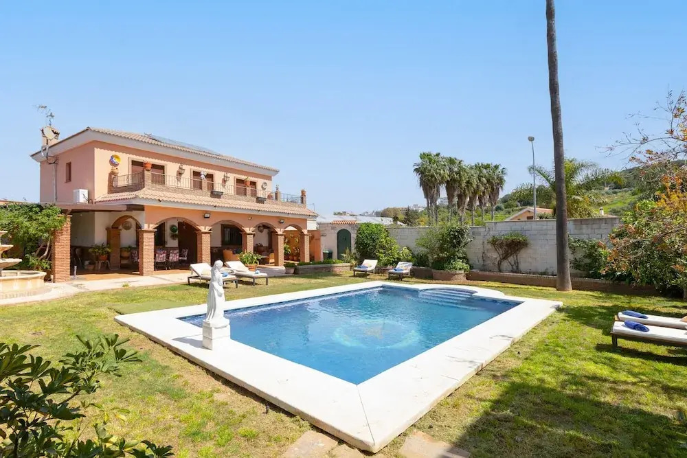 Huerta Del Sur in Alhaurin el Grande