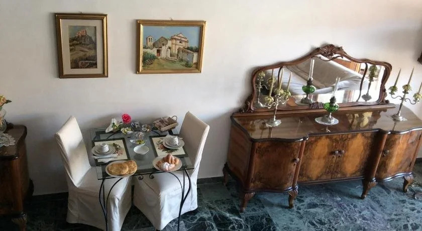 B&B Casavale