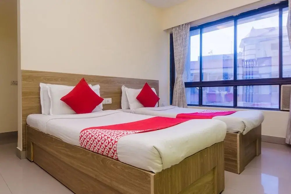 Tuliip Residency by OYO Rooms