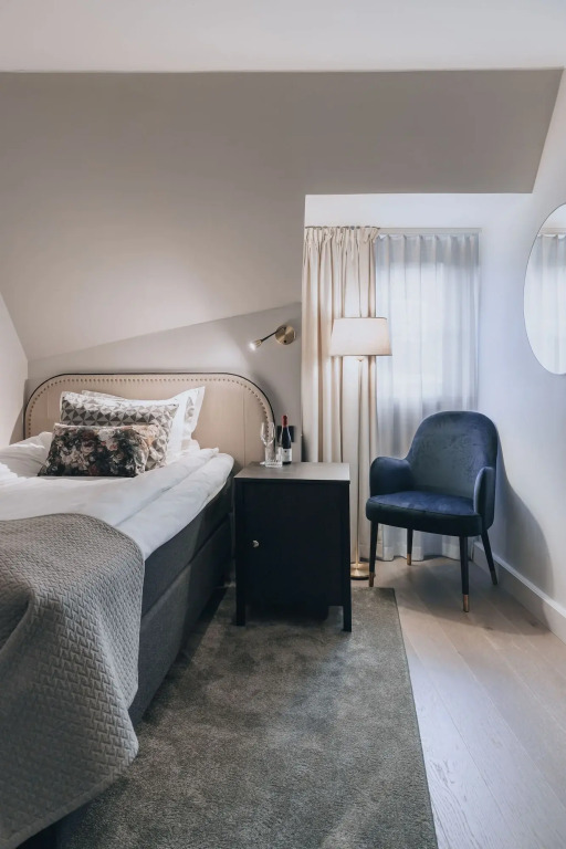 Hôtel Reisen in The Unbound Collection by Hyatt