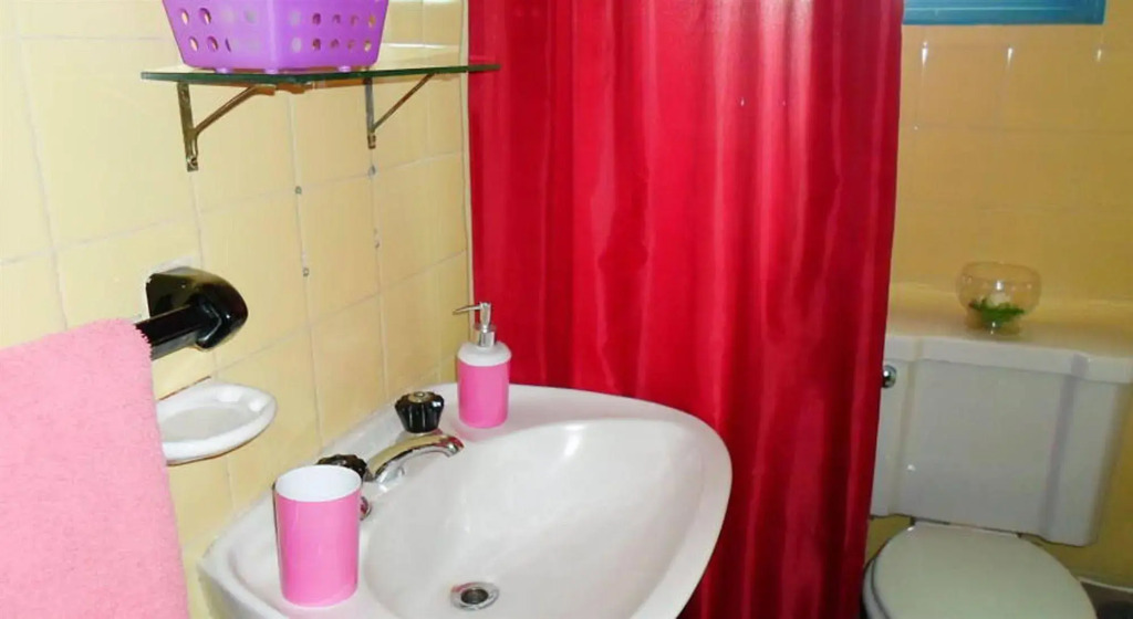 Hostel Like Quijote
