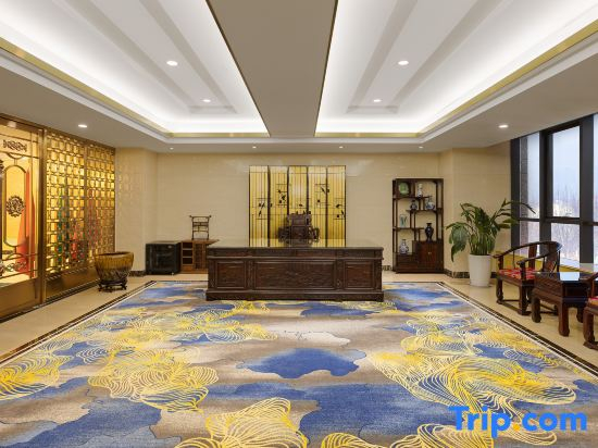 Weifang World Expo International Hotel