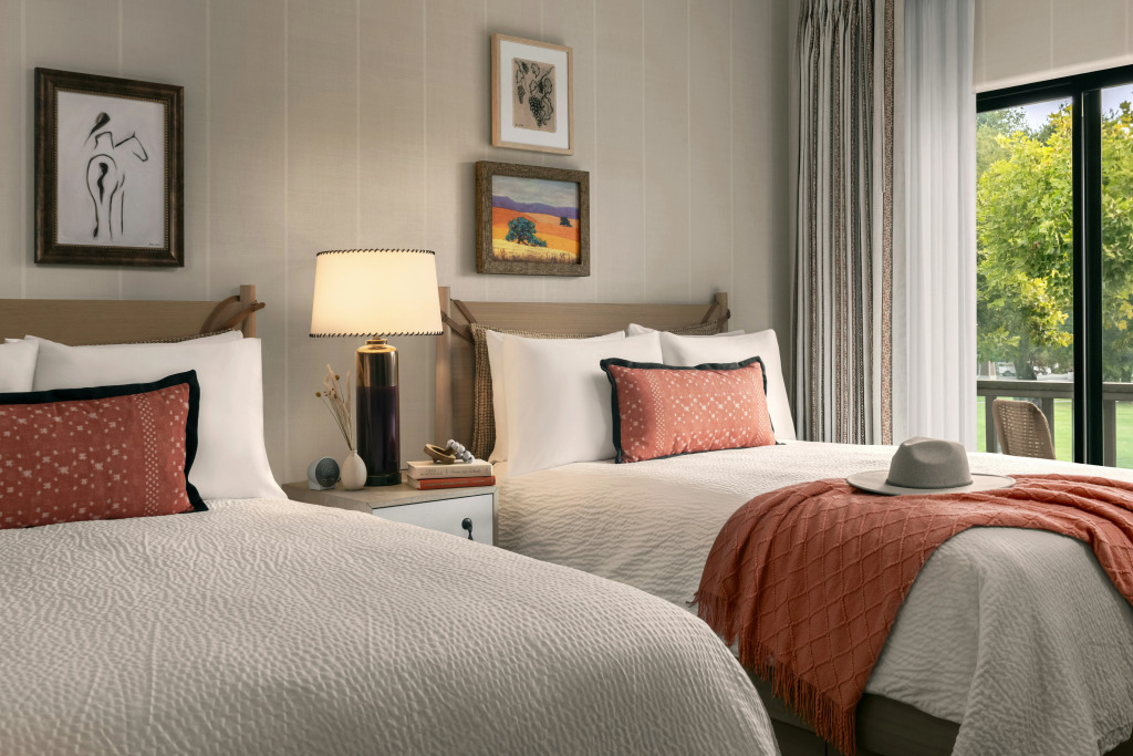 Paso Robles Inn