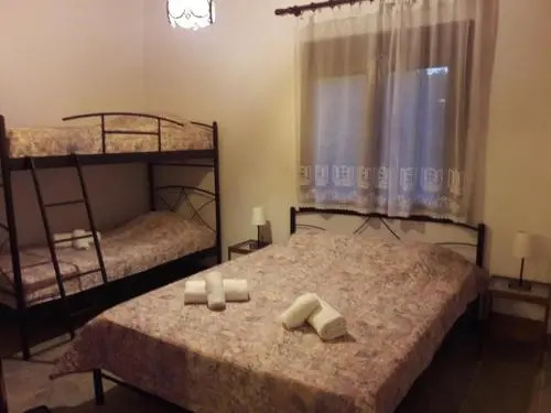 Kesi Holiday Home