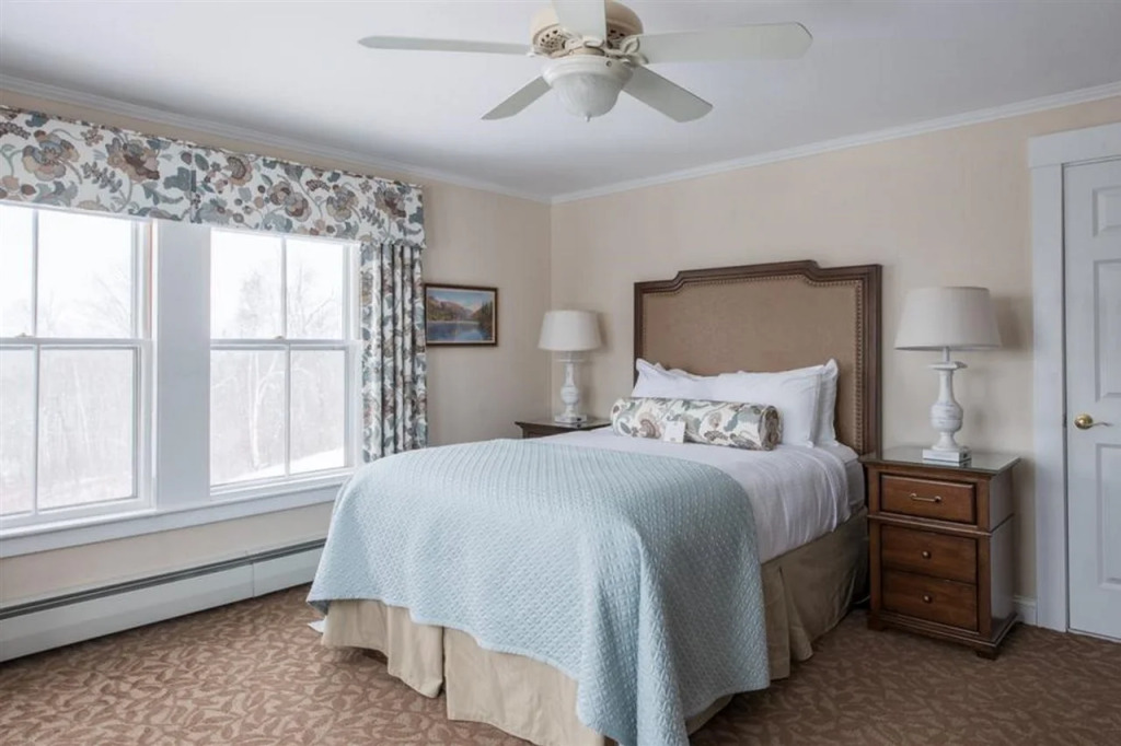 Mountain View Grand Resort & Spa