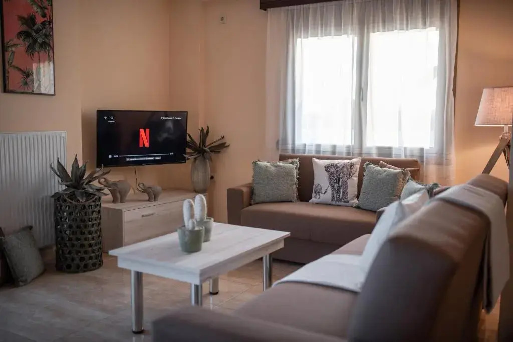 Libyan Sea Luxury Apartment 2