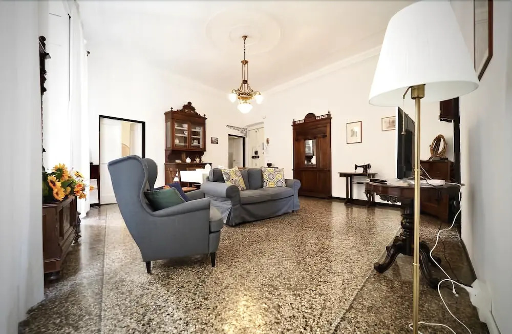 Antica Dimora Sarzano
