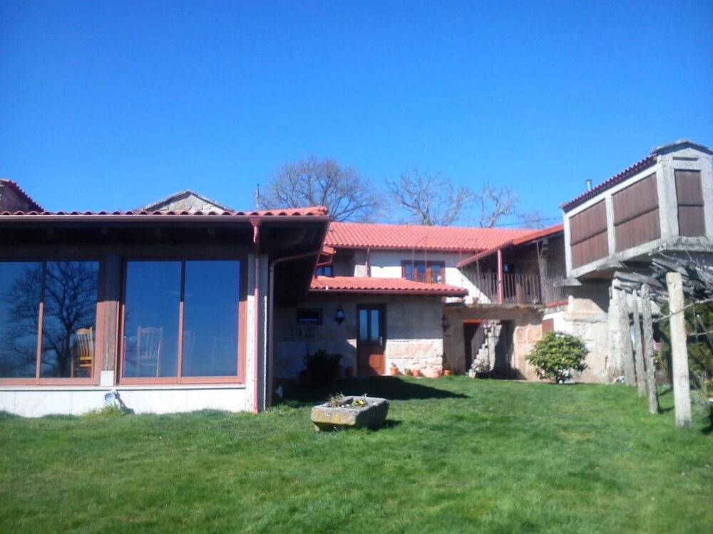 Casa Anxeliña