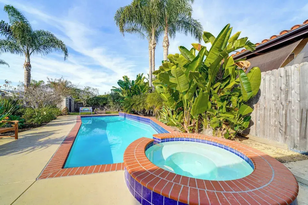 Santa Barbara Home w/ Private Outdoor Pool