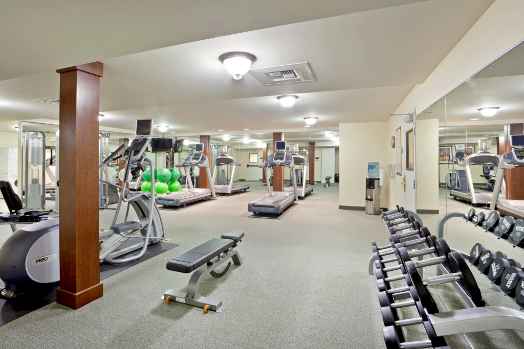 Staybridge Suites Everett - Paine Field by IHG