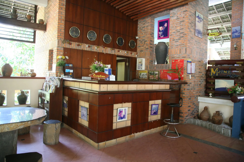 Lac House Mui Ne