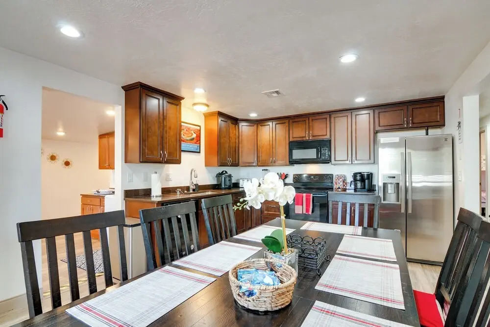Pet-friendly Page Home w/ Hot Tub, Near Hiking
