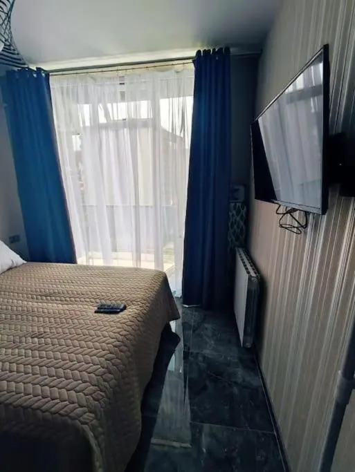 Leo Group Apartment 07-707 GURU RESIDENCE Batumi