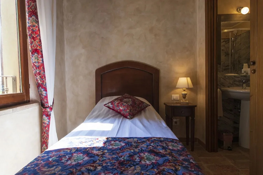 Locanda di Montegiove