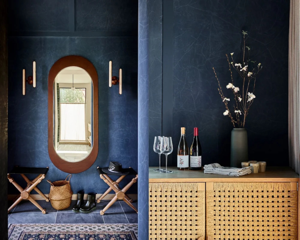 Wildflower Farms, Auberge Collection