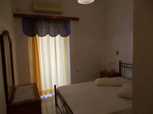 Helios Rooms