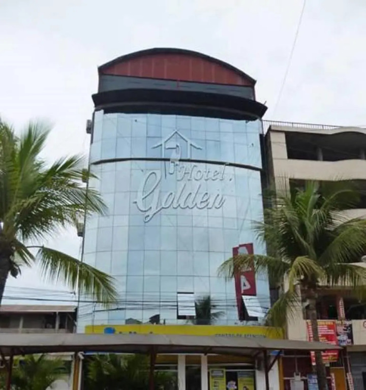 Golden Inn