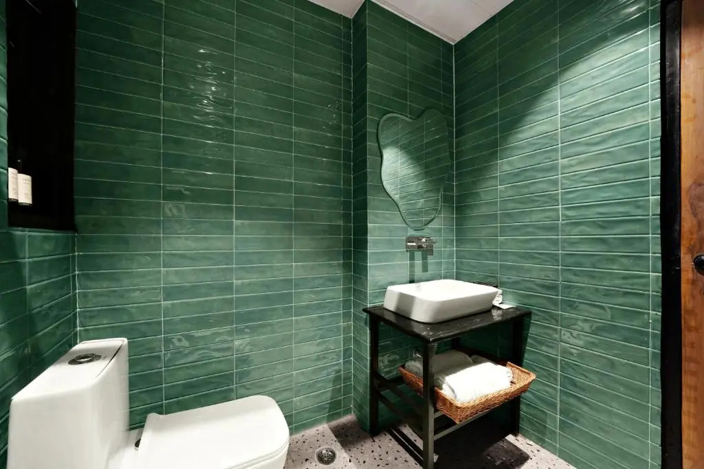 The Village Edit - Minimalist Hotels